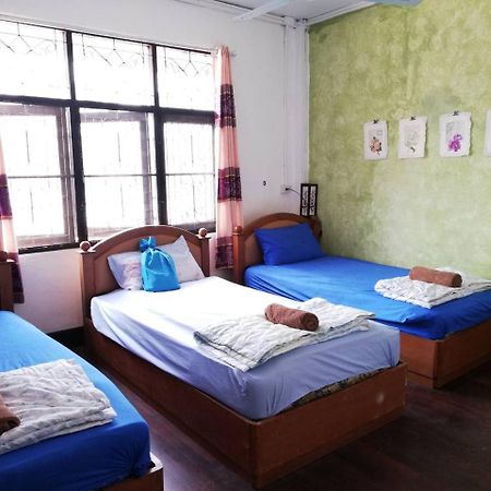צ'יאנג ריי My Bed & Breakfast מראה חיצוני תמונה