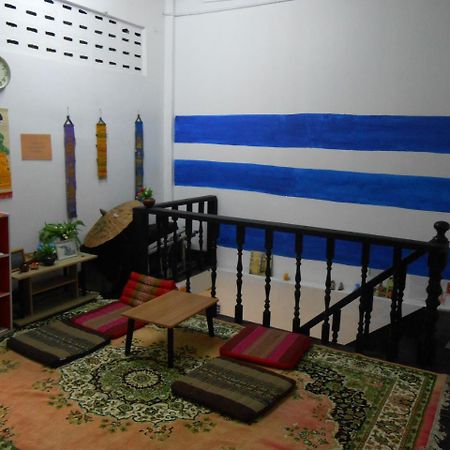 צ'יאנג ריי My Bed & Breakfast מראה חיצוני תמונה