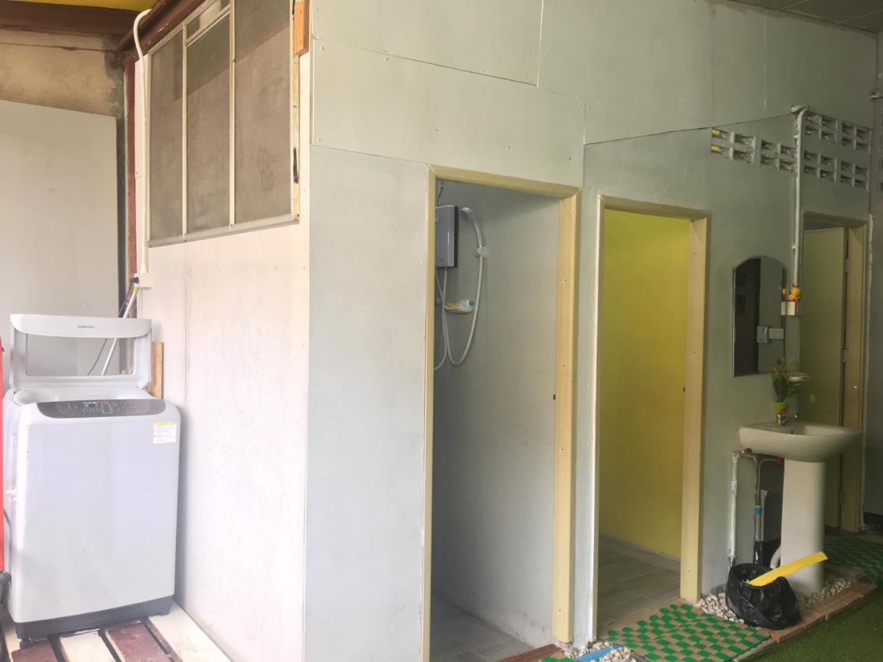 צ'יאנג ריי My Bed & Breakfast מראה חיצוני תמונה