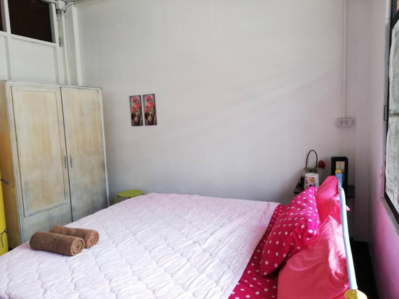 צ'יאנג ריי My Bed & Breakfast מראה חיצוני תמונה