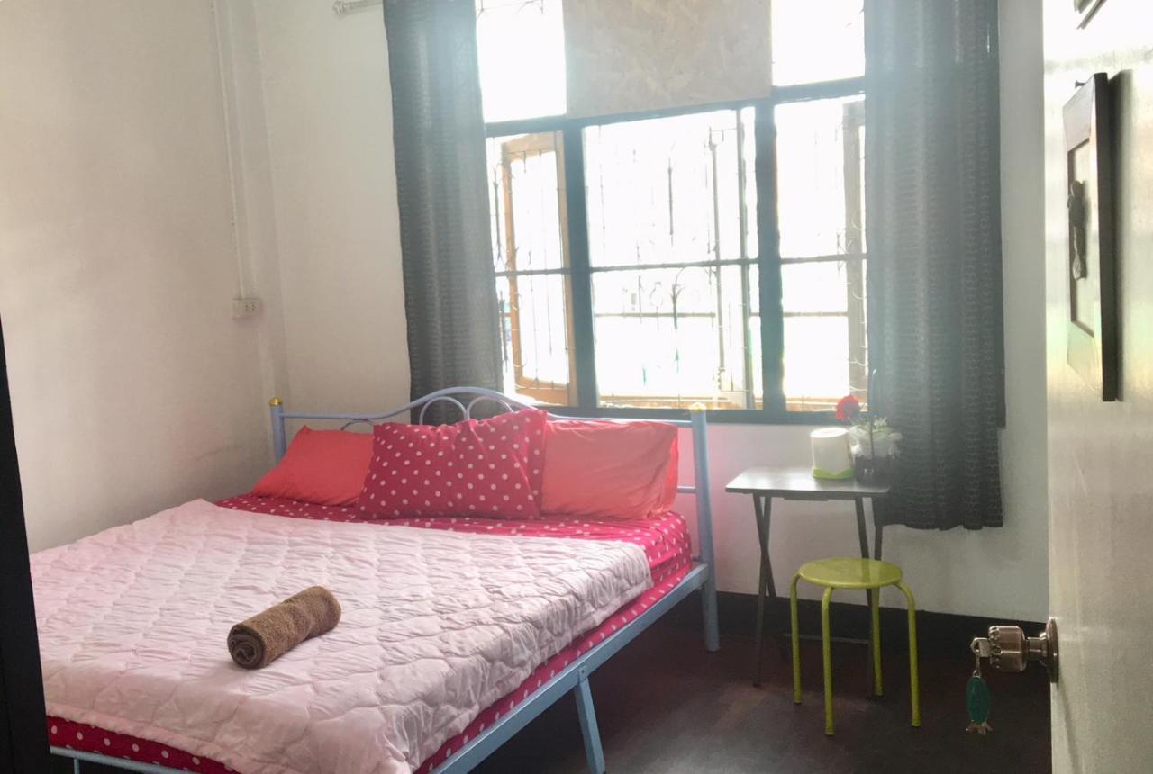 צ'יאנג ריי My Bed & Breakfast מראה חיצוני תמונה