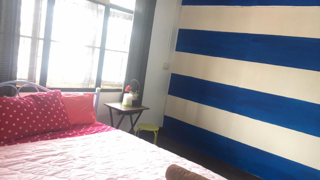 צ'יאנג ריי My Bed & Breakfast מראה חיצוני תמונה