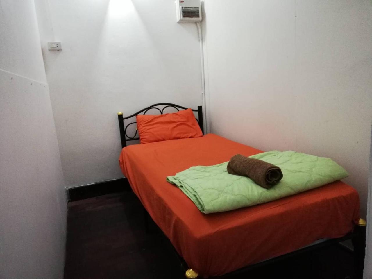 צ'יאנג ריי My Bed & Breakfast מראה חיצוני תמונה