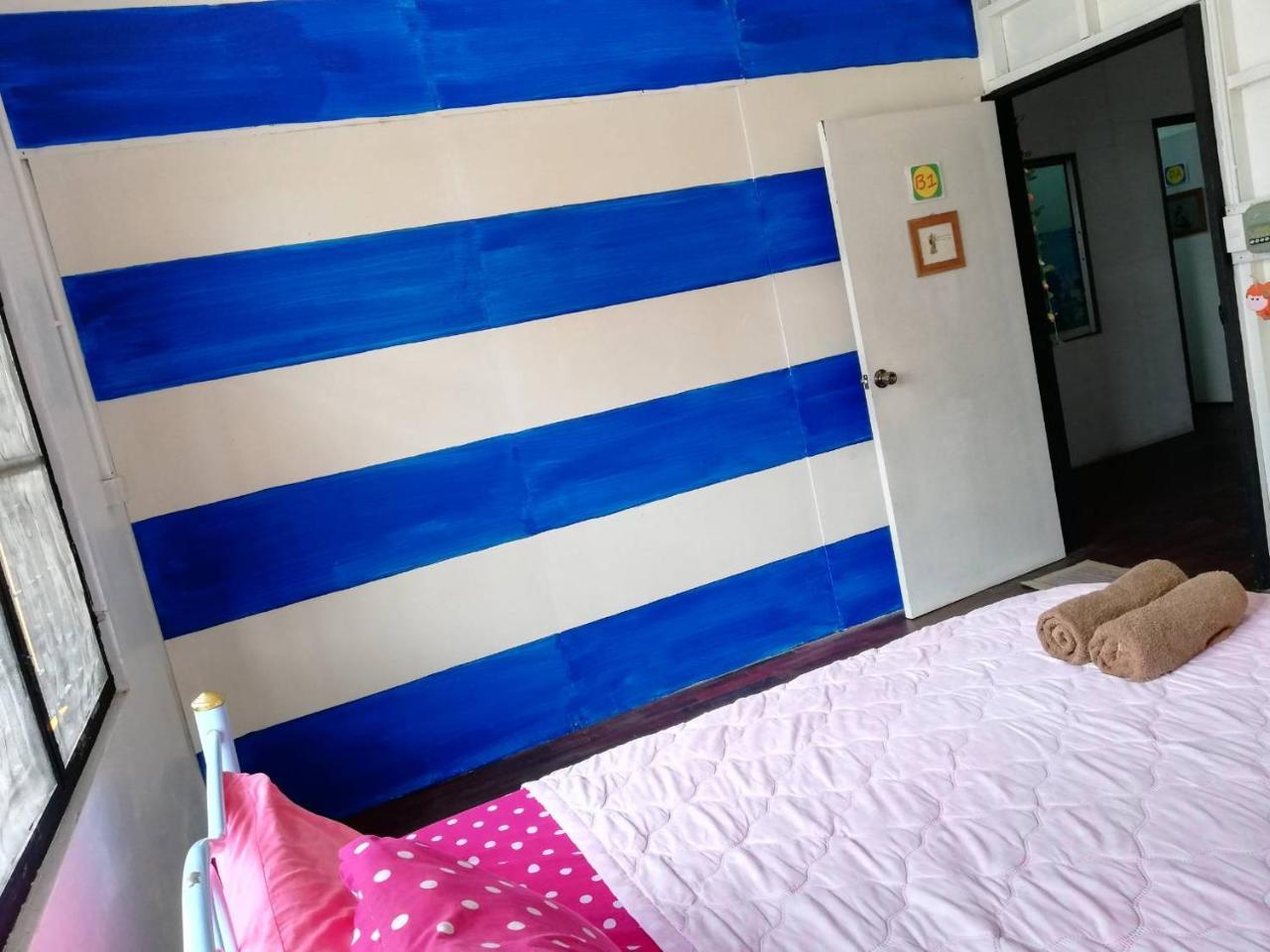 צ'יאנג ריי My Bed & Breakfast מראה חיצוני תמונה