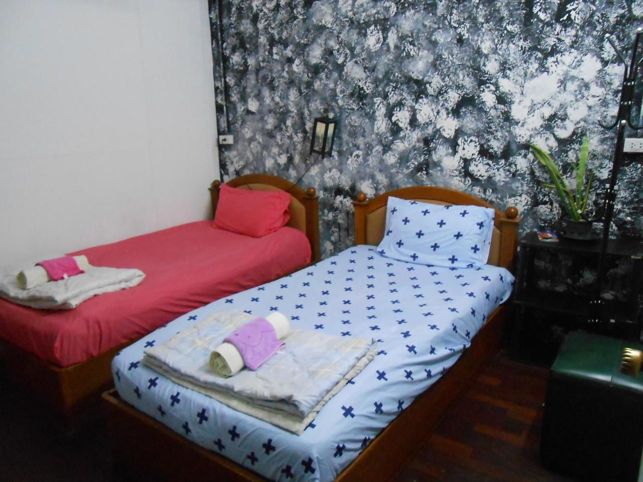 צ'יאנג ריי My Bed & Breakfast מראה חיצוני תמונה