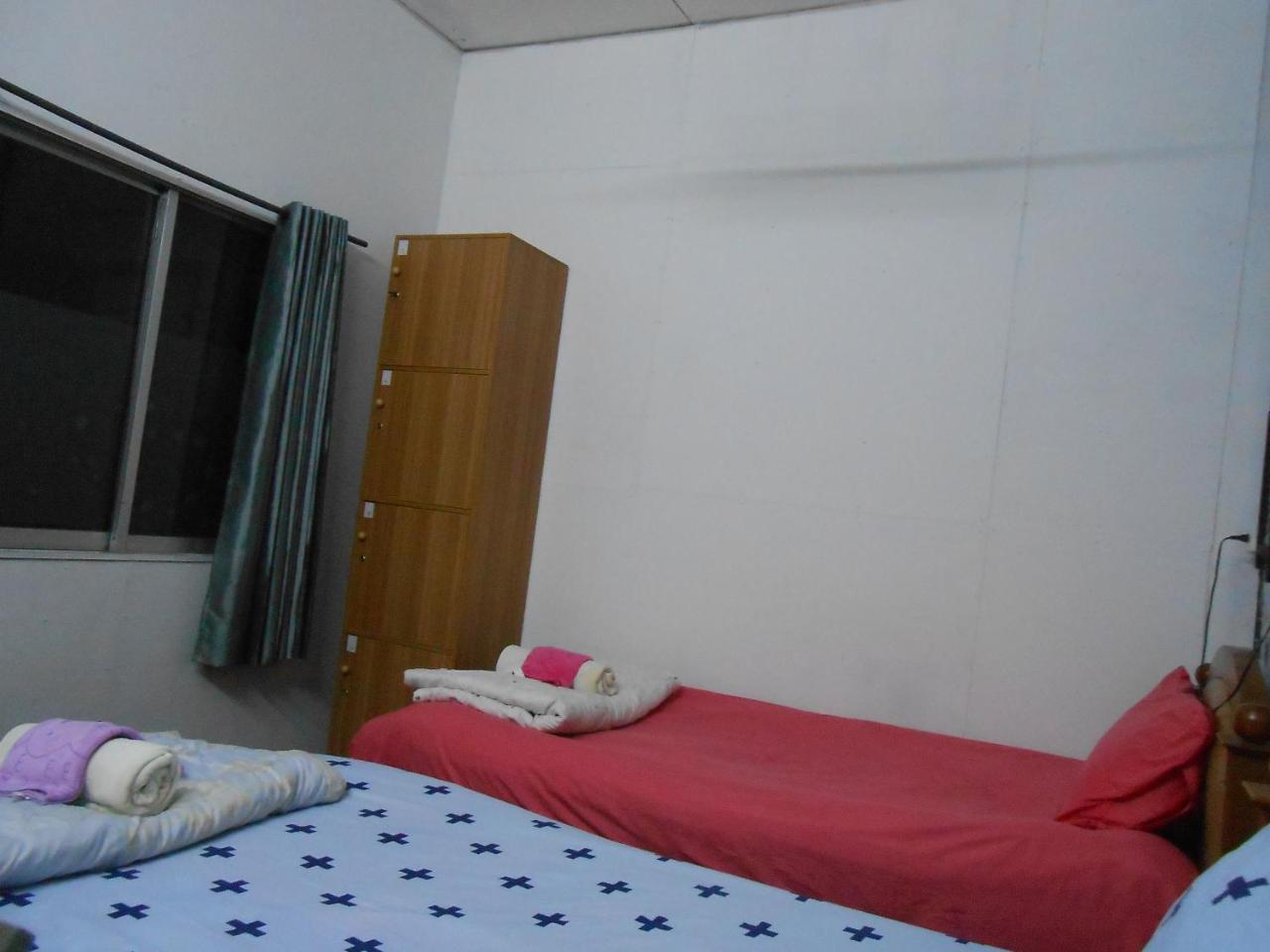 צ'יאנג ריי My Bed & Breakfast מראה חיצוני תמונה