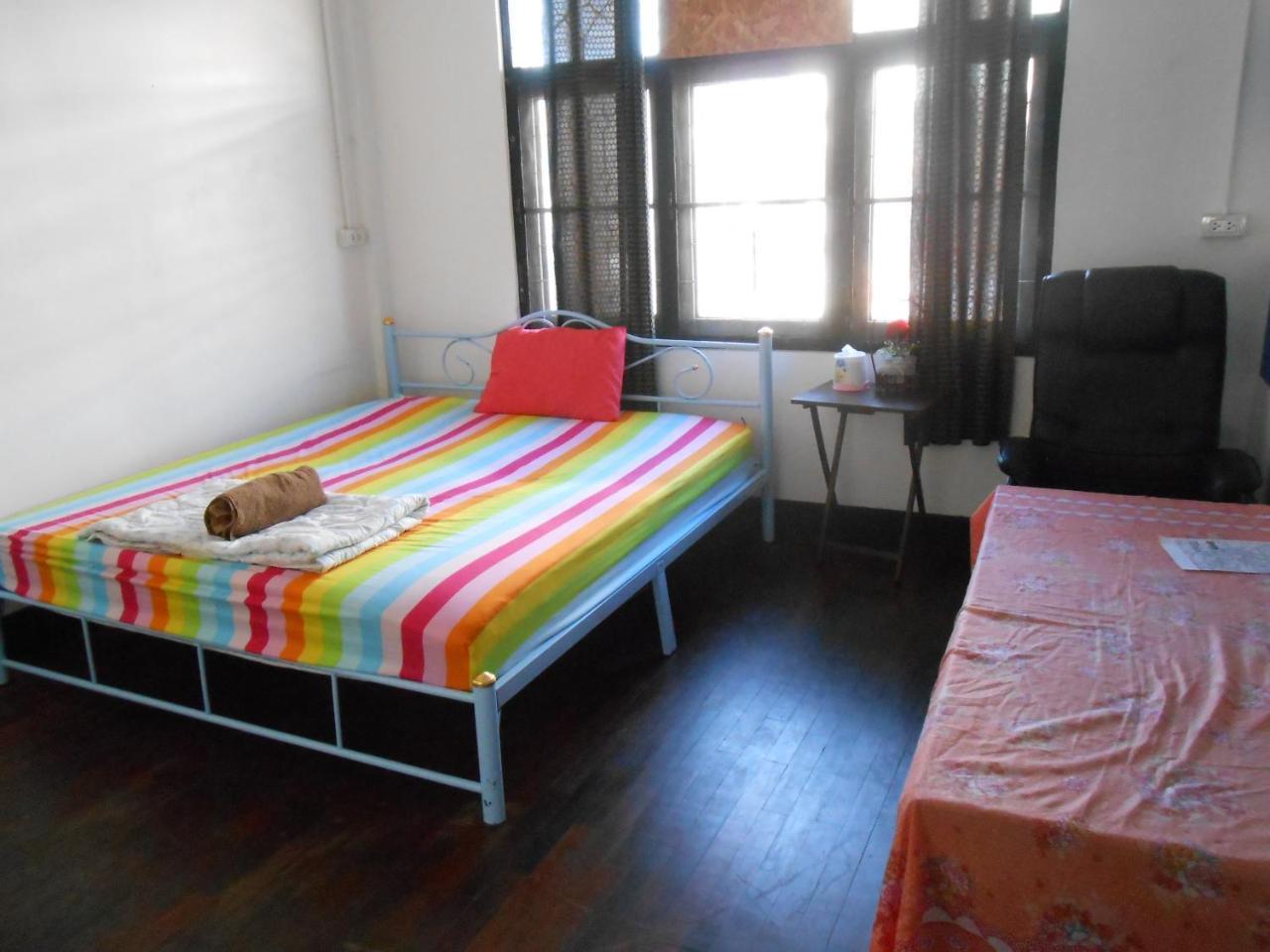 צ'יאנג ריי My Bed & Breakfast מראה חיצוני תמונה