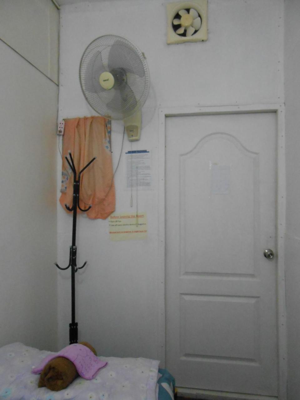 צ'יאנג ריי My Bed & Breakfast מראה חיצוני תמונה